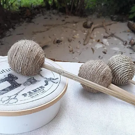 En Paradis Lejlighed