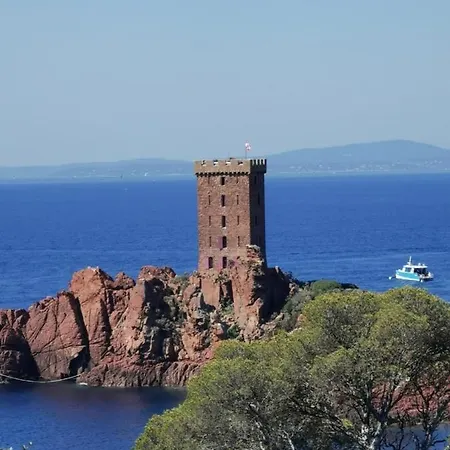 En Paradis Lejlighed