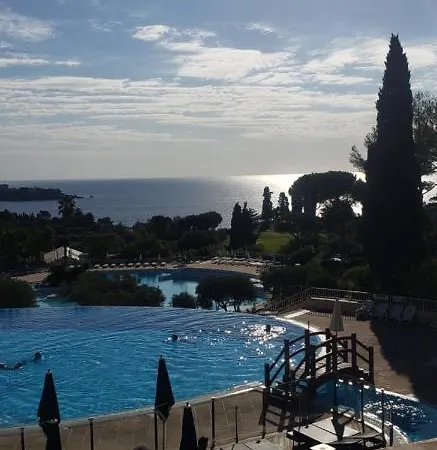 En Paradis Lejlighed