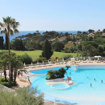 En Paradis Lejlighed