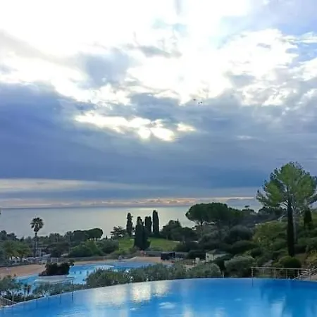 En Paradis Lejlighed