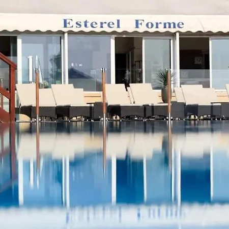 Lejlighed En Paradis