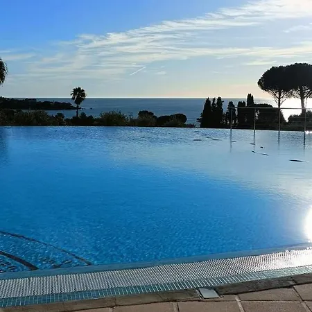 En Paradis Lejlighed