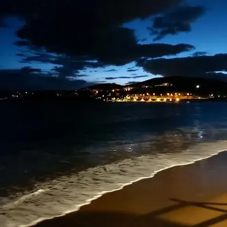 Lejlighed En Paradis *