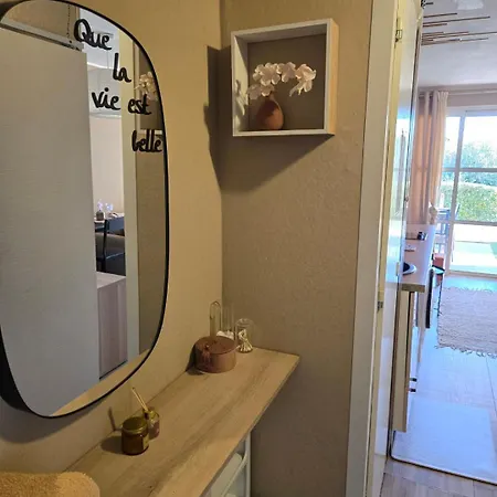 En Paradis Saint-Raphaël