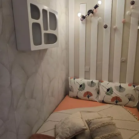 En Paradis Lejlighed