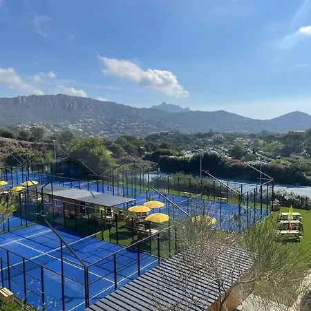 Appartement En Paradis