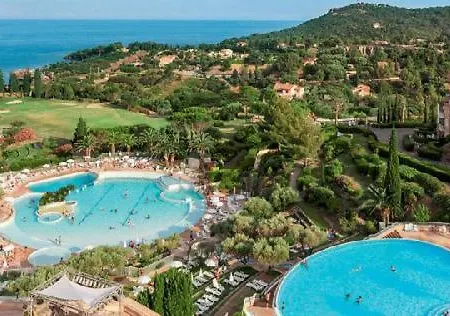 En Paradis Lejlighed *