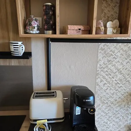 Appartement En Paradis *