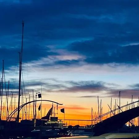 En Paradis * Saint-Raphaël