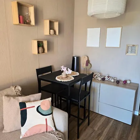En Paradis Appartement