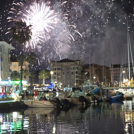 En Paradis Lejlighed *