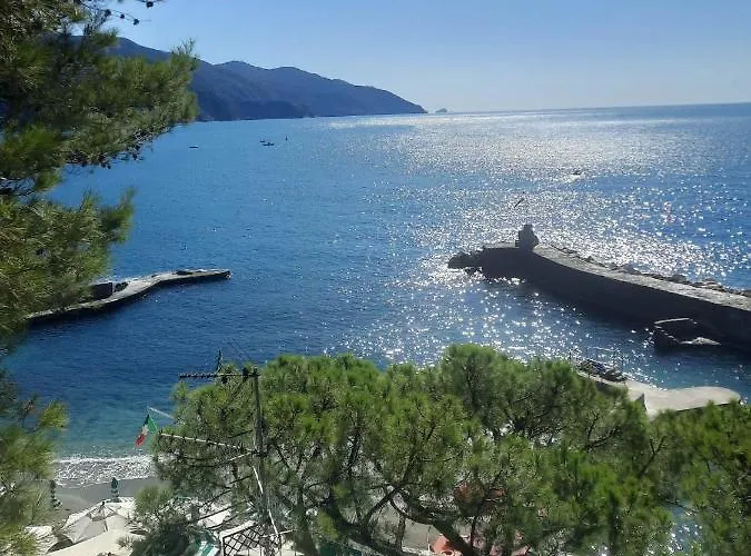 En Paradis Сен-Рафаэль