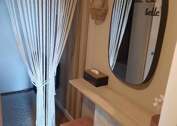 En Paradis * Сен-Рафаэль