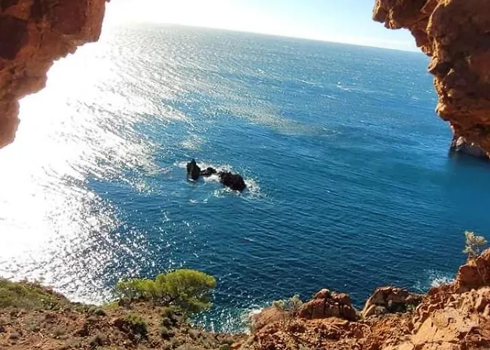 Апартаменты En Paradis