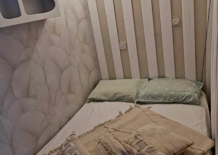 En Paradis Сен-Рафаэль