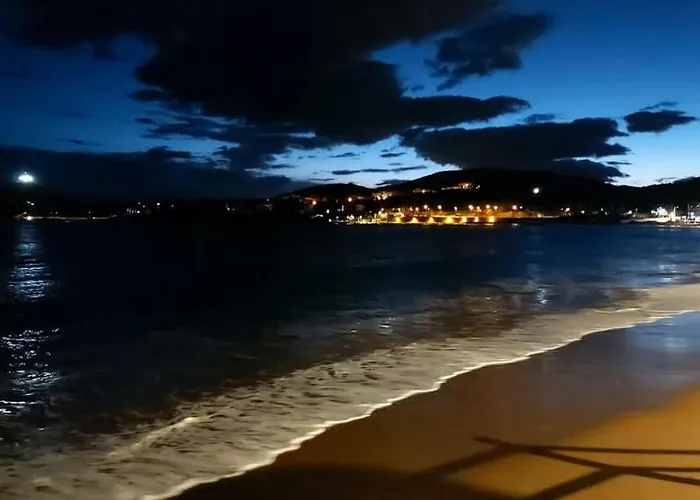 Апартаменты En Paradis *
