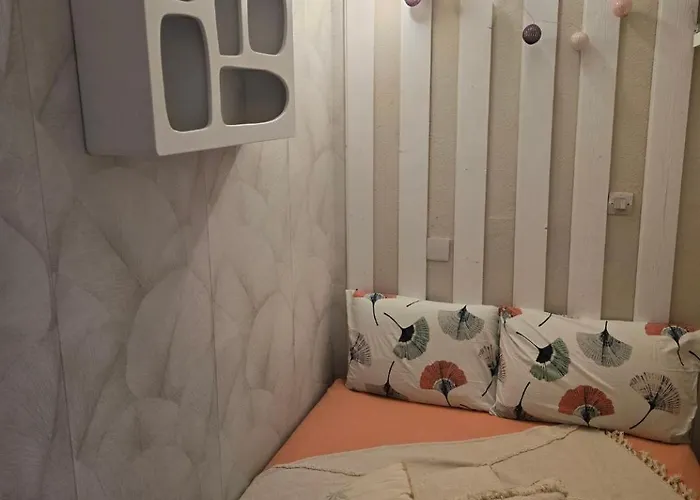En Paradis Апартаменты