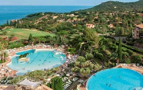 En Paradis Апартаменты *