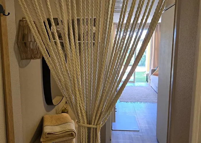 Апартаменты En Paradis