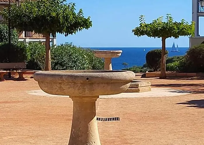 En Paradis Апартаменты *