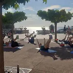 Apartman En Paradis