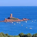 Apartman En Paradis *