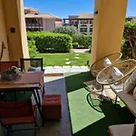 Apartman En Paradis *