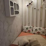 En Paradis Apartman