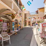 En Paradis Apartman Saint-Raphaël