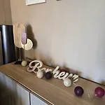 Apartman En Paradis