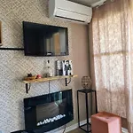 Apartman En Paradis *