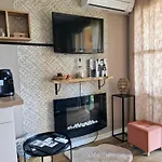 Apartman En Paradis Saint-Raphaël