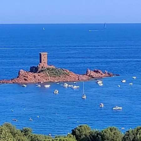 Apartmán En Paradis *