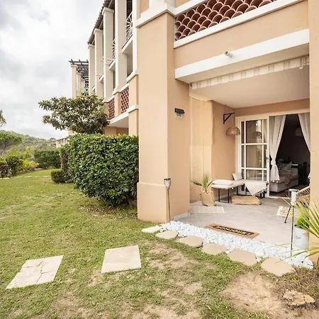 En Paradis 公寓 Saint-Raphaël