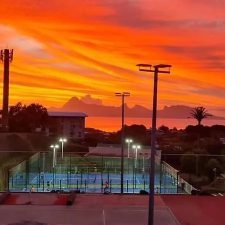 En Paradis Apartmán