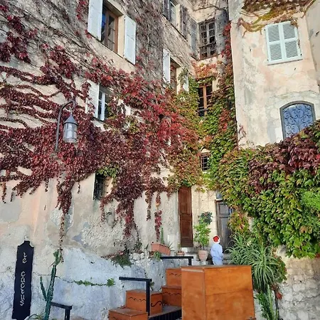 Apartmán En Paradis *