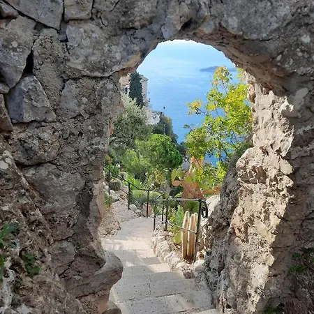 Apartmán En Paradis *