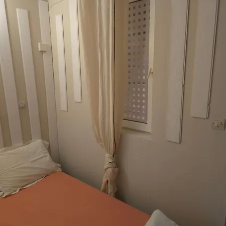 En Paradis דירה