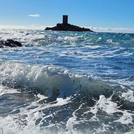 En Paradis Saint-Raphaël