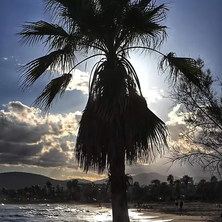 En Paradis דירה *