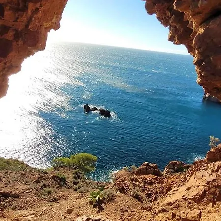 Apartmán En Paradis