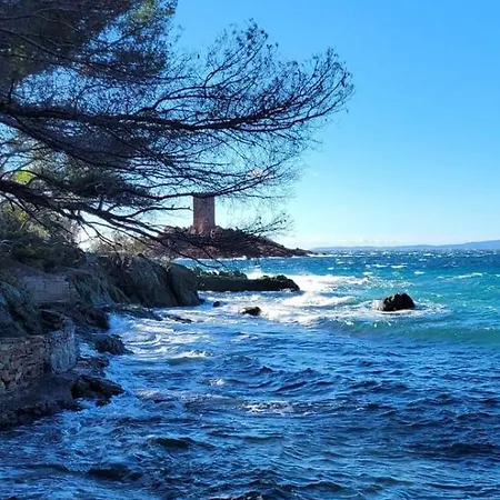 En Paradis Apartmán *