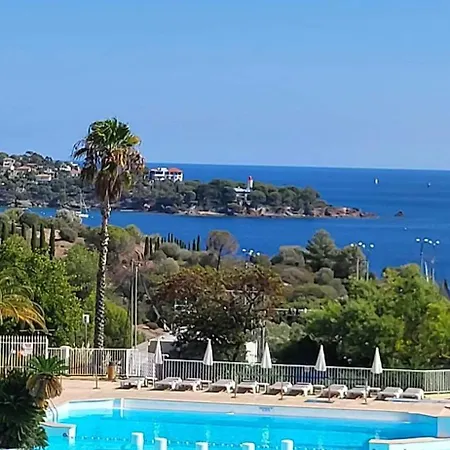 דירה En Paradis Saint-Raphaël