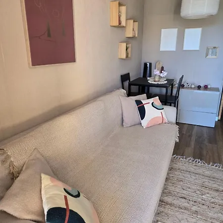 En Paradis 公寓 Saint-Raphaël