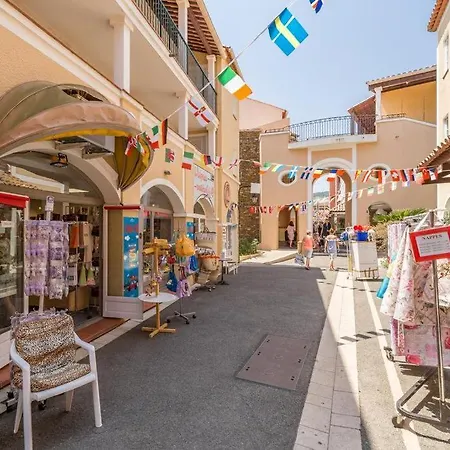 En Paradis 公寓 Saint-Raphaël