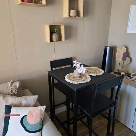 En Paradis Saint-Raphaël