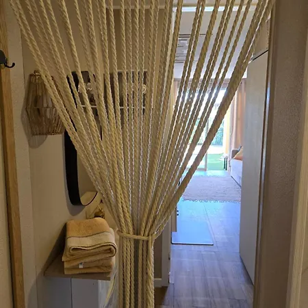 Apartmán En Paradis