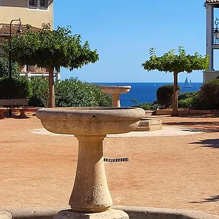 En Paradis Апартаменты *