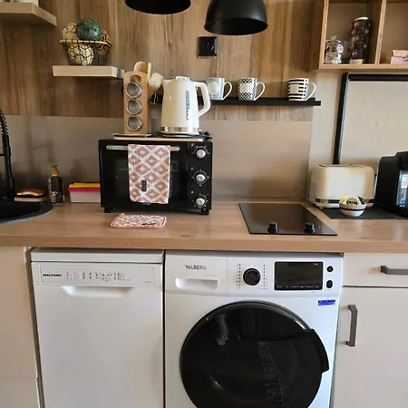 Apartmán En Paradis *